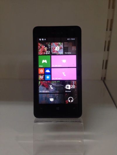Лот: 8048634. Фото: 1. Nokia Lumia 430. Смартфоны