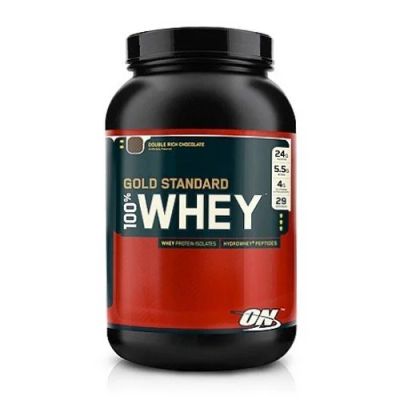 Лот: 10749691. Фото: 1. Протеин Optimum Nutrition 100... Спортивное питание, витамины