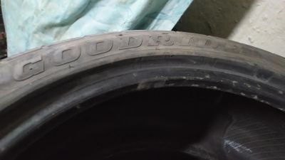 Лот: 17760823. Фото: 1. Goodride. Другое (шины, диски)