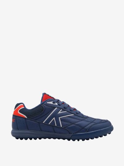 Лот: 24284399. Фото: 1. Турфы Kelme 360 Turf, Синий. Кеды, кроссовки, слипоны