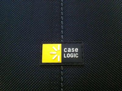 Лот: 3289357. Фото: 1. сумка CASE LOGIC размер 17. Сумки, рюкзаки