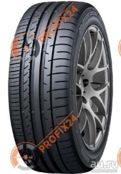 Лот: 13289254. Фото: 1. автошина 245/45 R20 DUNLOP SP... Шины