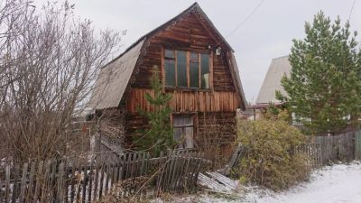 Лот: 16726407. Фото: 1. Дача в Рябинино. Дачи