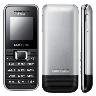 Лот: 8992028. Фото: 1. Продам телефон Samsung GT-E1182... Кнопочные мобильные телефоны