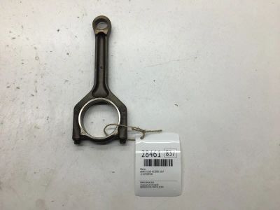Лот: 21113597. Фото: 1. Шатун Bmw X3 2007 11247589540... Двигатель и элементы двигателя