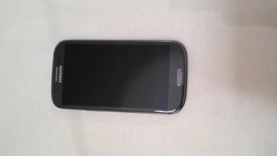 Лот: 3045603. Фото: 1. Samsung galaxy s3 оригинал. Смартфоны