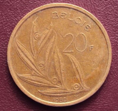 Лот: 4457697. Фото: 1. Иностранная монетка (А232). Остальные страны
