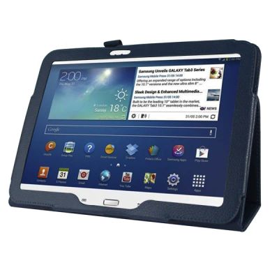 Лот: 3564063. Фото: 1. чехол 10.1 Samsung Galaxy Tab... Чехлы, обложки