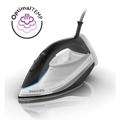 Лот: 11297765. Фото: 1. Утюг Philips GC 5060. Утюги, парогенераторы, отпариватели
