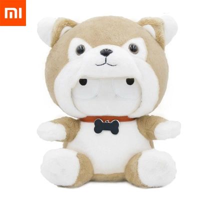 Лот: 13122041. Фото: 1. Игрушка мягкая Xiaomi Mi Rabbit... Мягкие