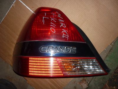 Лот: 5437758. Фото: 1. Фонари задние Toyota Mark 2 GX110. Оптика и освещение