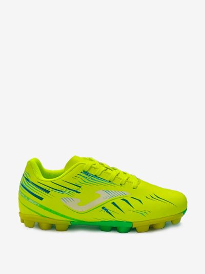 Лот: 25431183. Фото: 1. Joma Бутсы PROPULSION JR, Желтый. Кеды, кроссовки