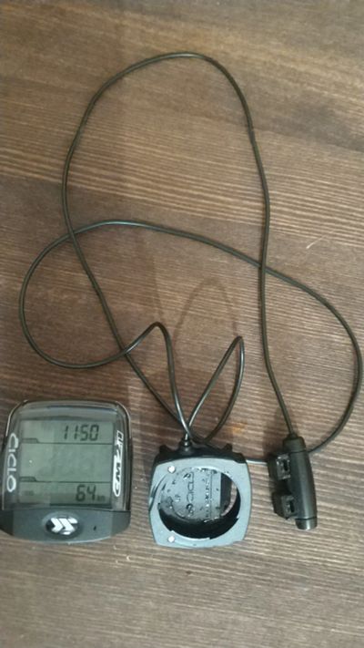 Лот: 11725694. Фото: 1. Велокомпьютер Ciclosport CM 2... Аксессуары