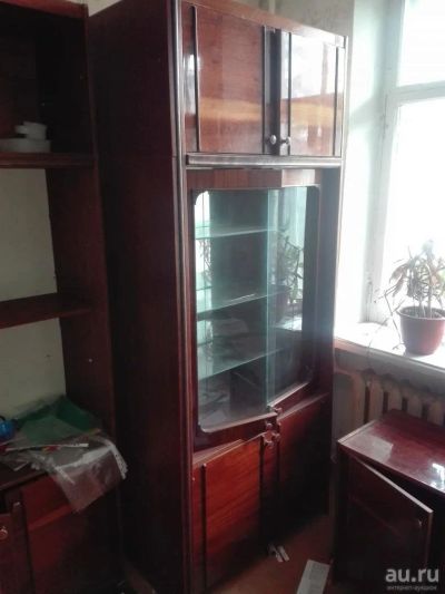 Лот: 10308929. Фото: 1. Шкаф-стенка: самовывоз Железногорск. Гостиные, стенки, горки