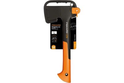 Лот: 20014474. Фото: 1. Туристический топор Х7-XS "Fiskars... Ножи, топоры
