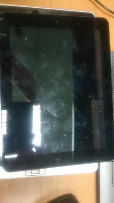 Лот: 11647259. Фото: 1. Планшет DNS Airtab M84g (5174). Планшеты