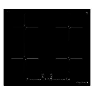 Лот: 24781024. Фото: 1. Индукционная варочная панель Kuppersberg... Плиты, духовые шкафы, варочные поверхности