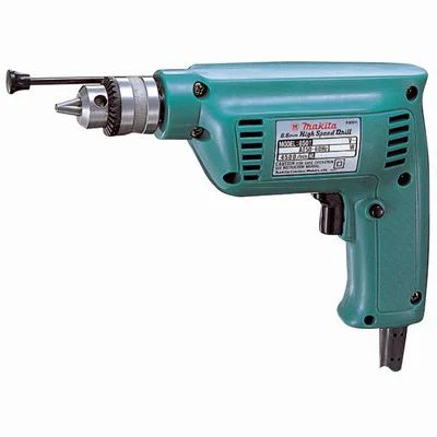 Лот: 6846394. Фото: 1. Дрель Makita 6501. Гарантия. Доставка... Электроинструмент