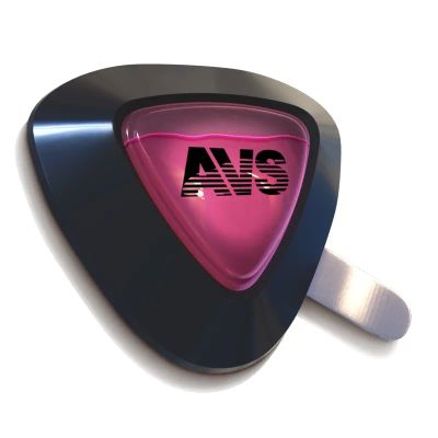 Лот: 20583575. Фото: 1. Ароматизатор AVS MM-003 Double... Ароматизаторы