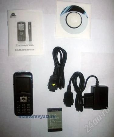 Лот: 1309547. Фото: 1. Зарядное устройство для Joa Telecom... Зарядные устройства, блоки питания, адаптеры сетевые для смартфонов