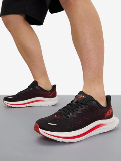 Лот: 24288542. Фото: 1. Кроссовки мужские Hoka One One... Кеды, кроссовки, слипоны