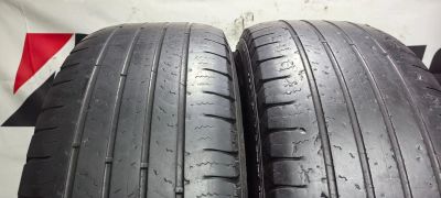 Лот: 23061648. Фото: 1. 225/65R17 102T Michelin Latitude... Шины