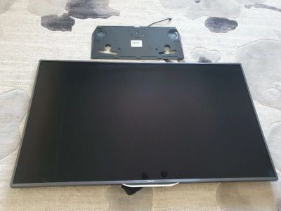 Лот: 21450048. Фото: 1. Телевизор philips 46PFL8007T/12... Бытовая техника в разбор