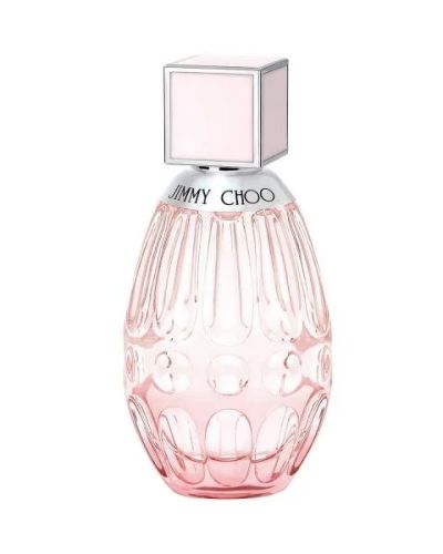 Лот: 11145412. Фото: 1. Jimmy Choo woman L' Eau Туалетная... Женская парфюмерия
