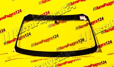 Лот: 18649983. Фото: 1. Стекло лобовое Subaru Forester... Кузов