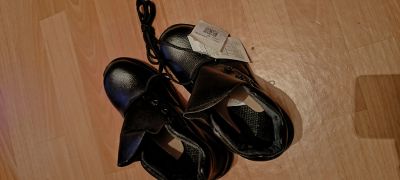 Лот: 25366077. Фото: 1. Ботинки летние. Спецодежда, спецобувь