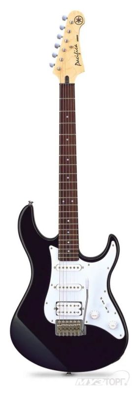 Лот: 7963546. Фото: 1. Электрогитара Yamaha pacifica. Гитары