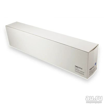 Лот: 16088221. Фото: 1. Картридж TK-8115C для Kyocera... Картриджи, расходные материалы