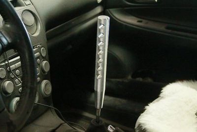 Лот: 7438618. Фото: 1. Ручка кпп a/t Toyota Altezza змейка. Другое (оснащение, оборудование, аксессуары)