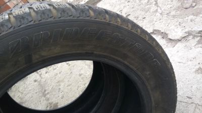 Лот: 11414024. Фото: 1. Автошины, шины, покрышки, резина... Шины