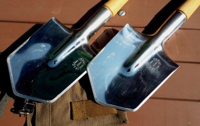 Лот: 17332635. Фото: 1. МПЛ-50 из нержавейки! Пехотная... Инструмент и аксессуары для туризма