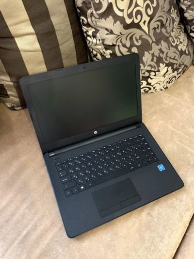 Лот: 14550574. Фото: 1. Ultrabook HP 14 ( intel Celeron... Ноутбуки