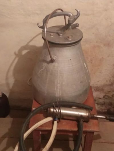 Лот: 19306715. Фото: 1. Самогонный аппарат. Дистилляторы бытовые и комплектующие