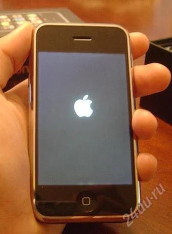 Лот: 2132813. Фото: 1. iphone 3g 16gb PCT оригинальный... Смартфоны
