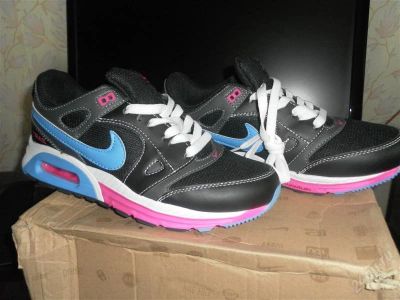 Лот: 1661184. Фото: 1. Для девушек :) Nike AIR MAX LUNAR... Кеды, кроссовки, слипоны