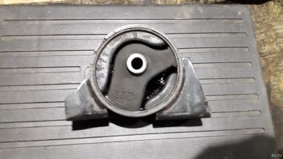 Лот: 13305595. Фото: 1. Подушка двигателя Nissan Almera. Двигатель и элементы двигателя