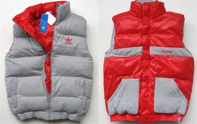 Лот: 1282564. Фото: 1. SPO REVERSIBLE утепленная жилетка... Верхняя одежда