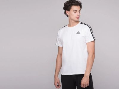 Лот: 16826623. Фото: 1. Футболка Adidas (19475). Футболки, поло