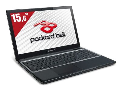 Лот: 11110770. Фото: 1. Ноутбук Packard bell ente69kb... Ноутбуки