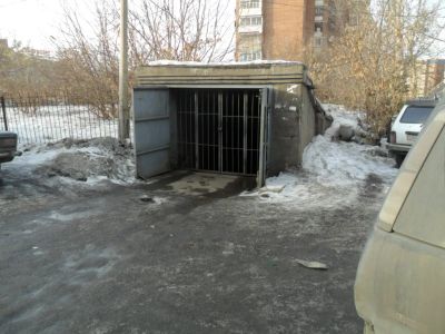 Лот: 8332405. Фото: 1. Гараж. Гаражи, парковочные места