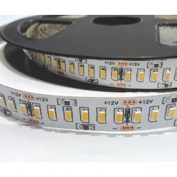 Лот: 14332806. Фото: 1. Светодиодная лента SMD 3014 240... Светодиодная подсветка