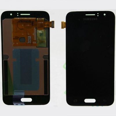 Лот: 14416501. Фото: 1. Дисплей для Samsung J120F (J1... Дисплеи, дисплейные модули, тачскрины