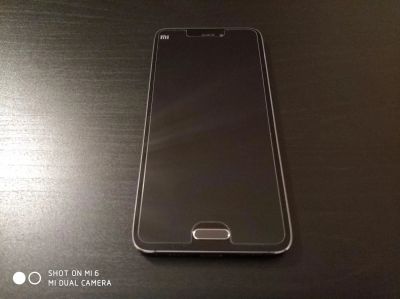 Лот: 10545849. Фото: 1. Xiaomi Mi5. Идеальное состояние... Смартфоны