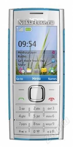 Лот: 2857404. Фото: 1. nokia x2 С 1 рубля !1 день!. Кнопочные мобильные телефоны