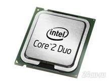 Лот: 808707. Фото: 1. Intel Core 2 Duo E7500 (новый). Процессоры