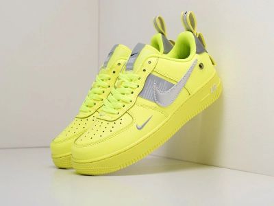 Лот: 17312826. Фото: 1. Кроссовки Nike Air Force 1 LV8... Кеды, кроссовки, слипоны